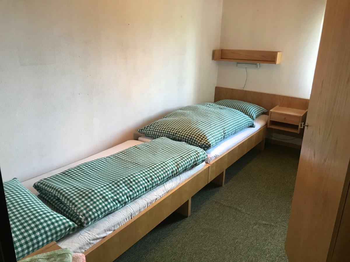Stubalm Appartements Salla Екстериор снимка