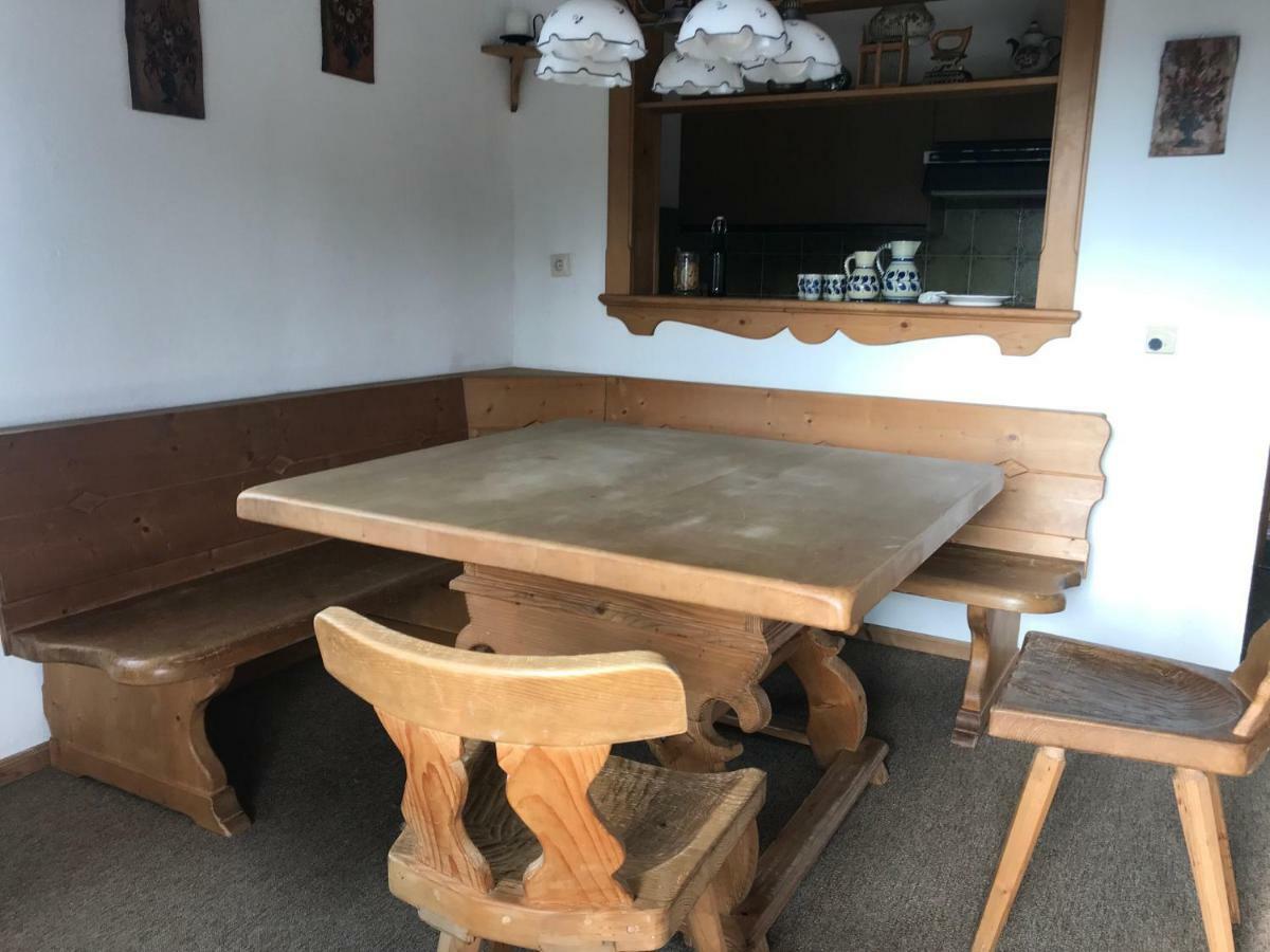 Stubalm Appartements Salla Екстериор снимка