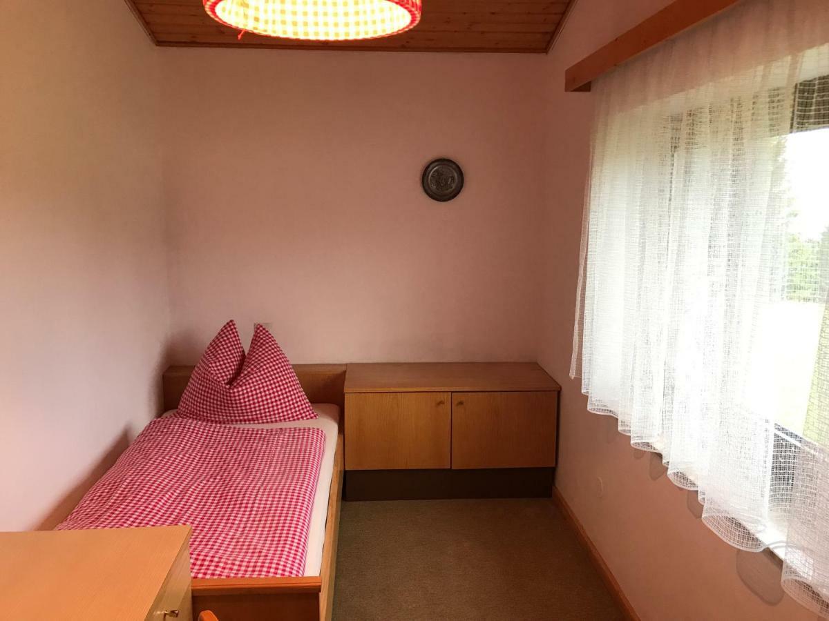 Stubalm Appartements Salla Екстериор снимка