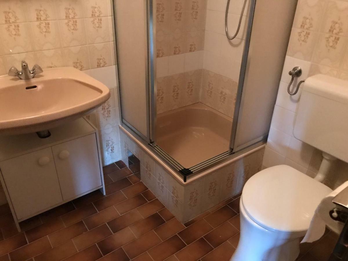 Stubalm Appartements Salla Екстериор снимка