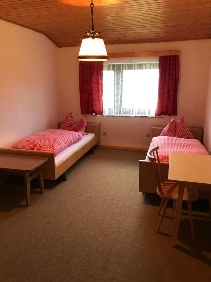Stubalm Appartements Salla Екстериор снимка