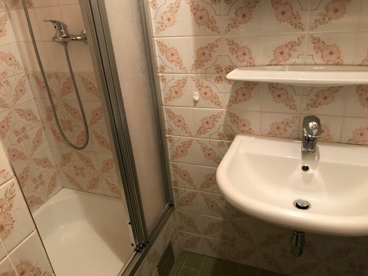 Stubalm Appartements Salla Екстериор снимка