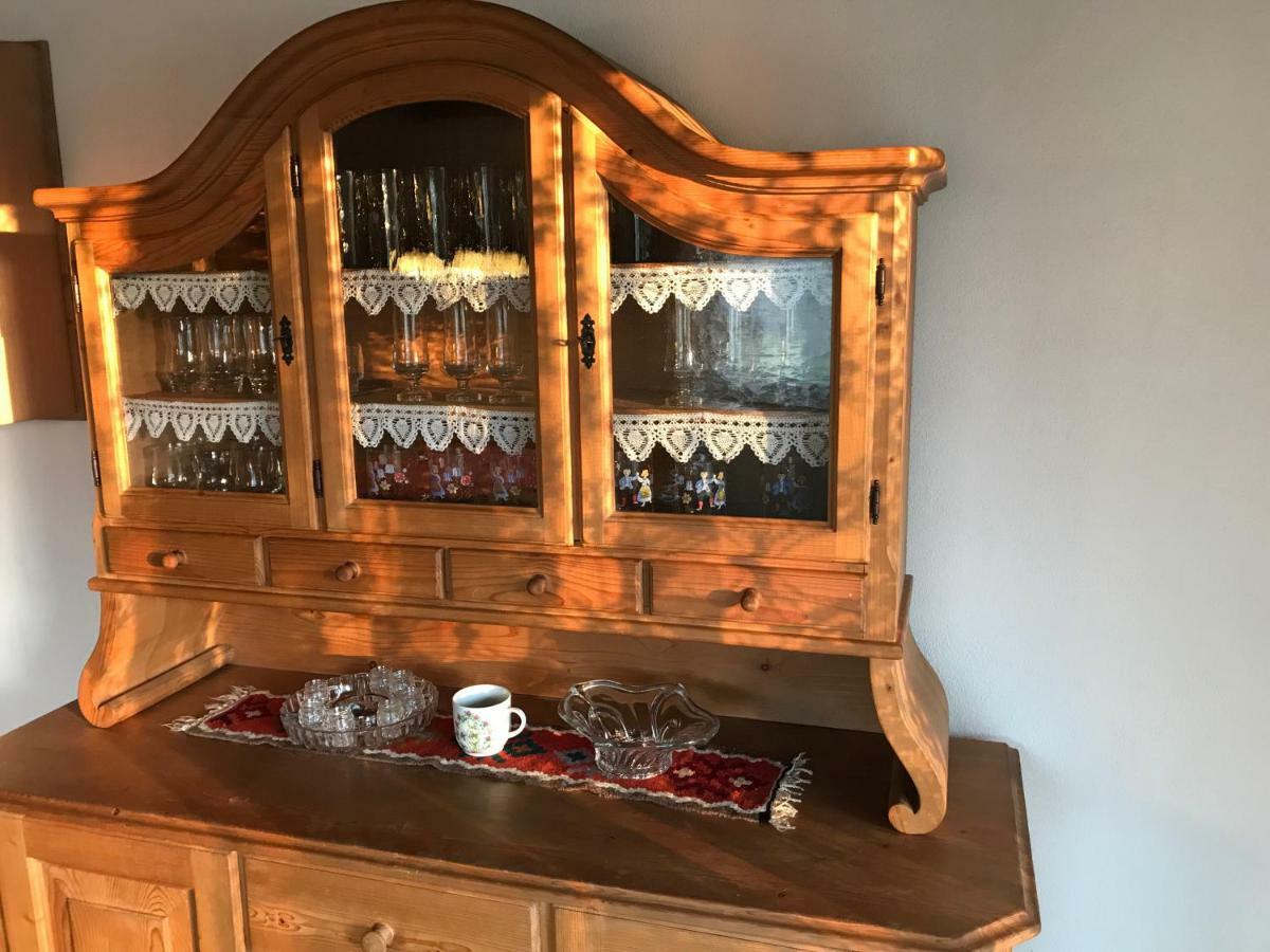 Stubalm Appartements Salla Екстериор снимка